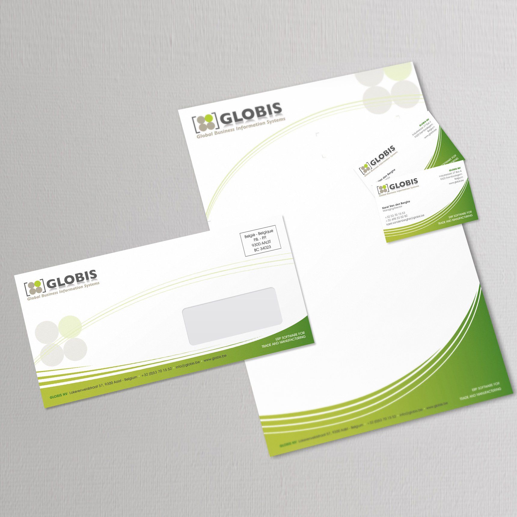 Grafisch Ontwerp Brugge