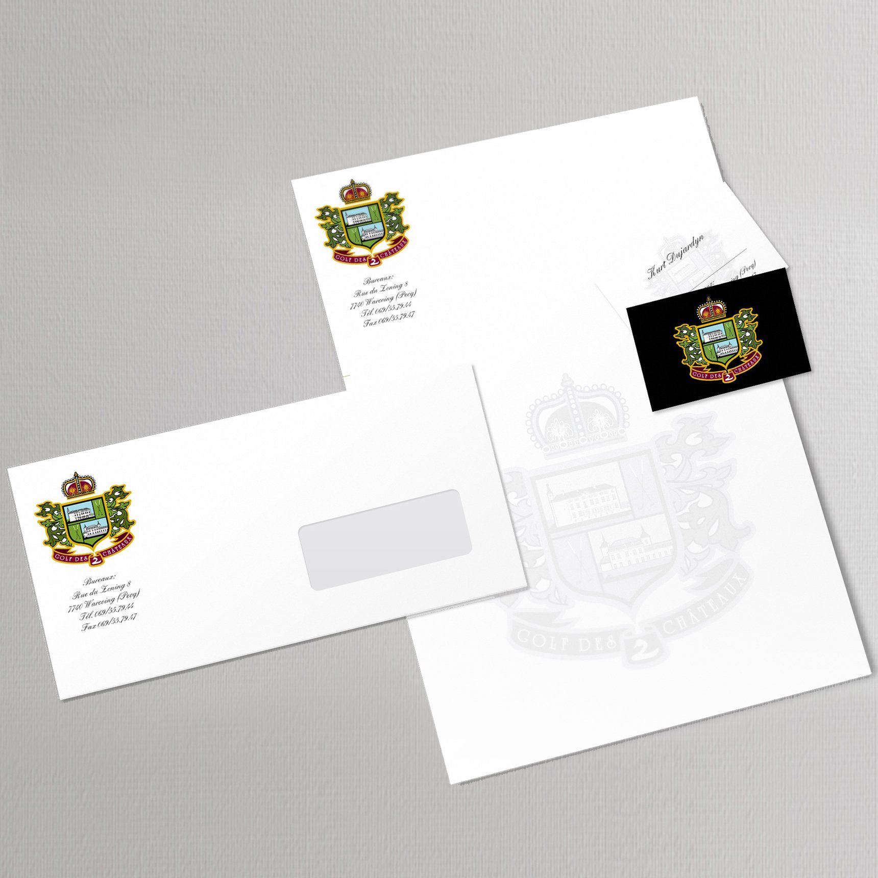 Grafisch Ontwerp Brugge