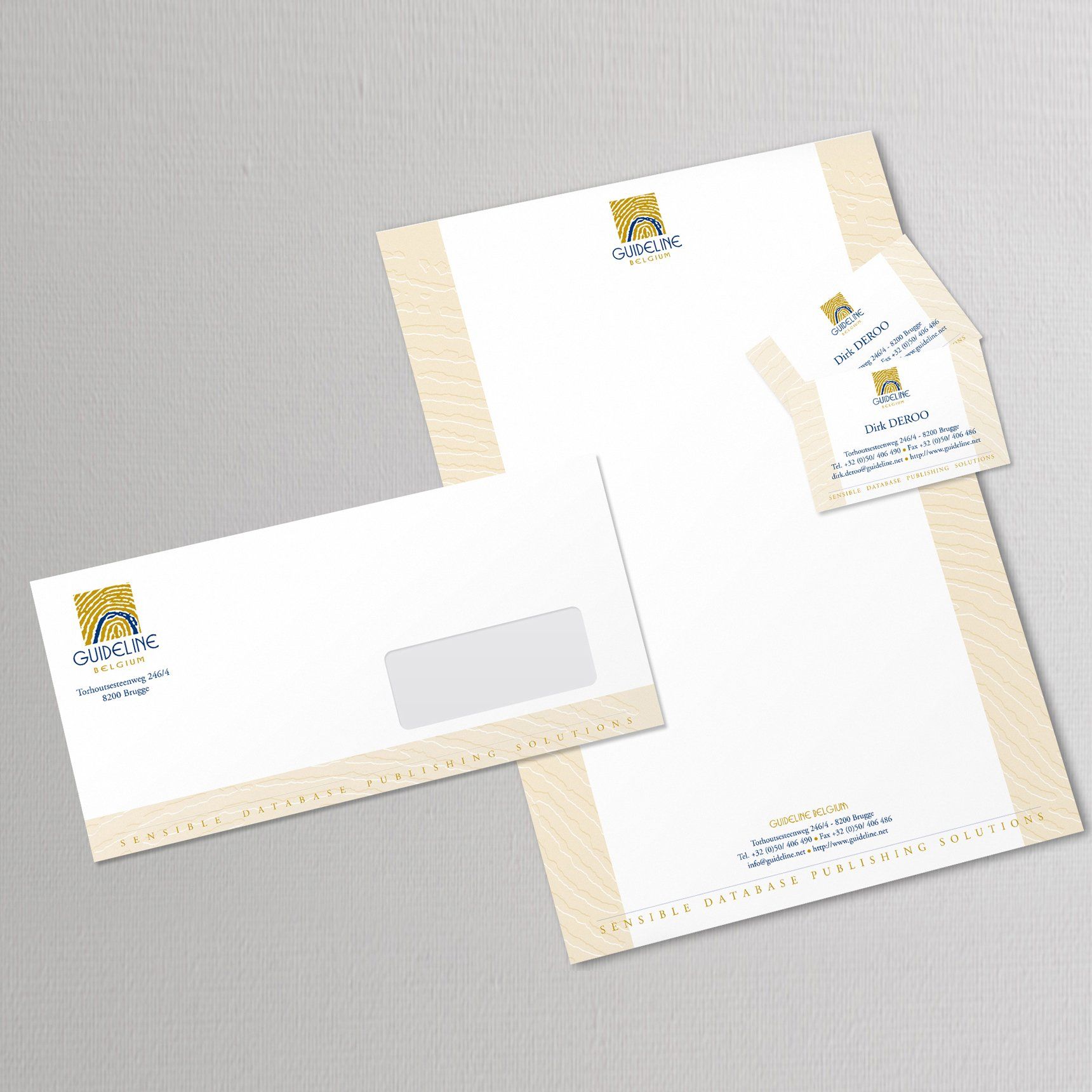 Grafisch Ontwerp Brugge