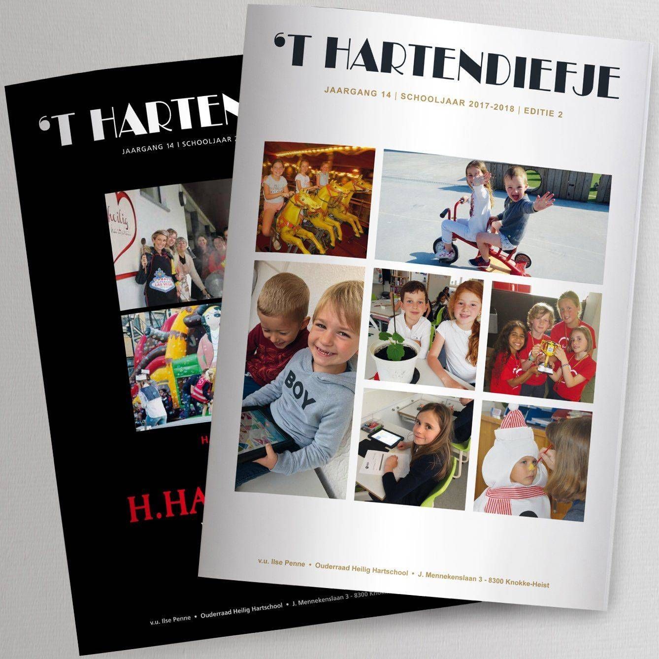 Grafisch Ontwerp Brugge