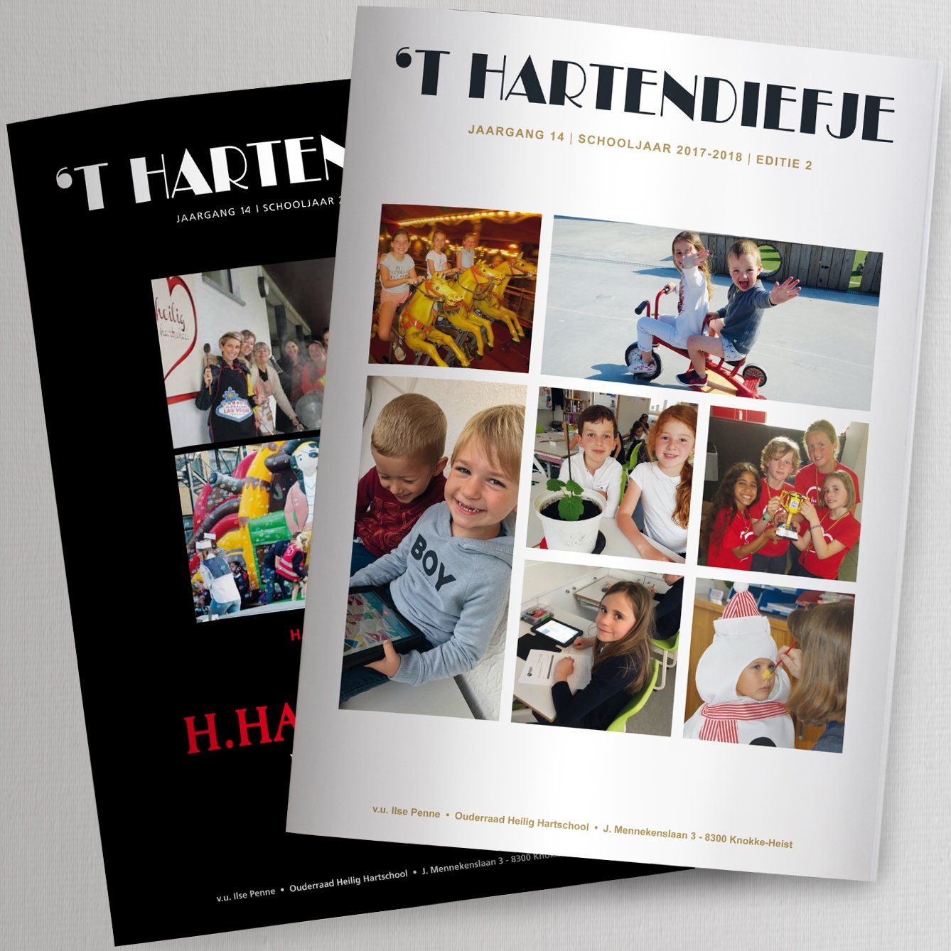 Grafisch Ontwerp Brugge