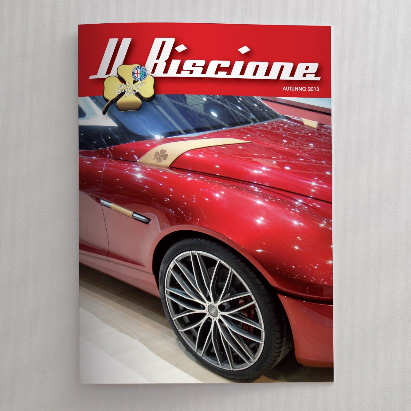 Grafisch Ontwerp Brugge