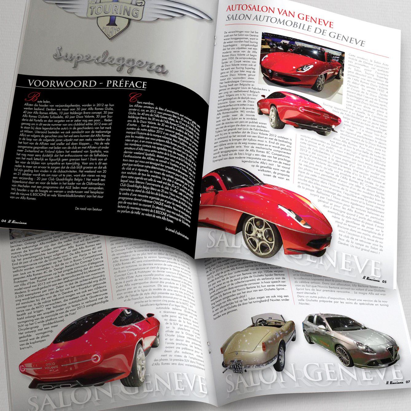 Grafisch Ontwerp Brugge