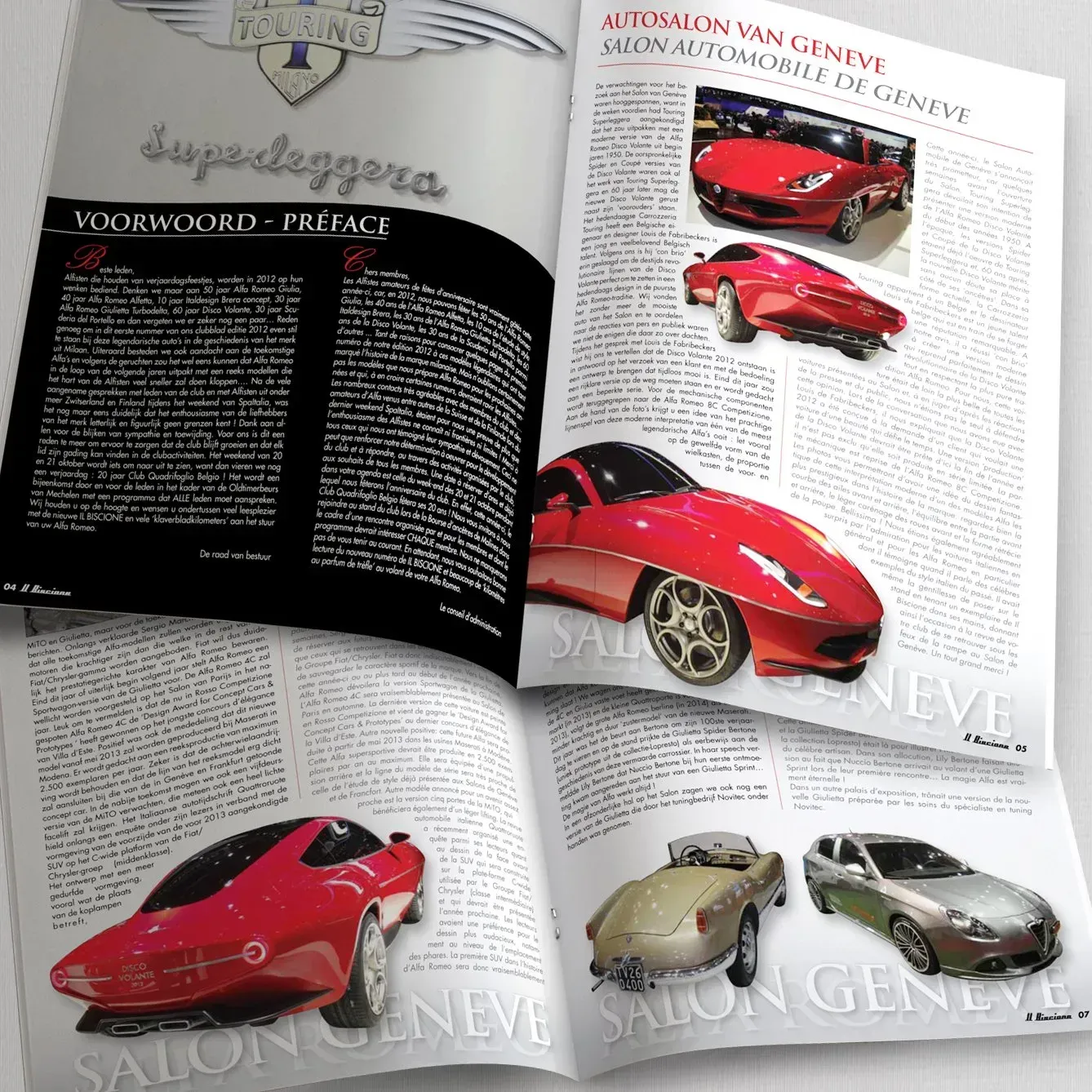 Grafisch Ontwerp Brugge