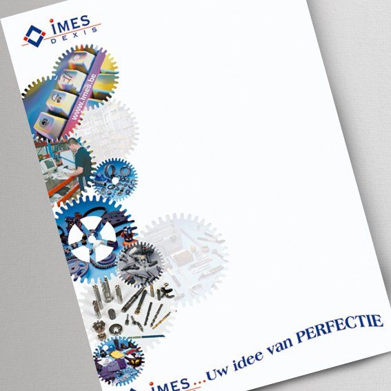 Grafisch Ontwerp Brugge