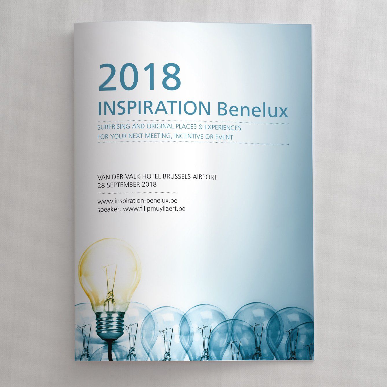 Grafisch Ontwerp Brugge