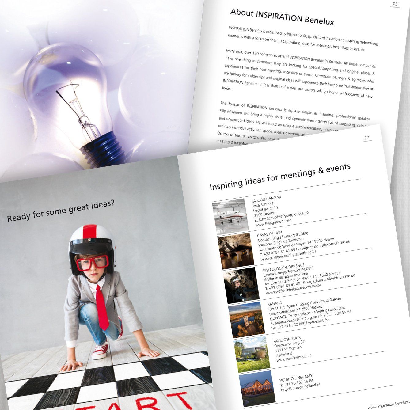 Grafisch Ontwerp Brugge