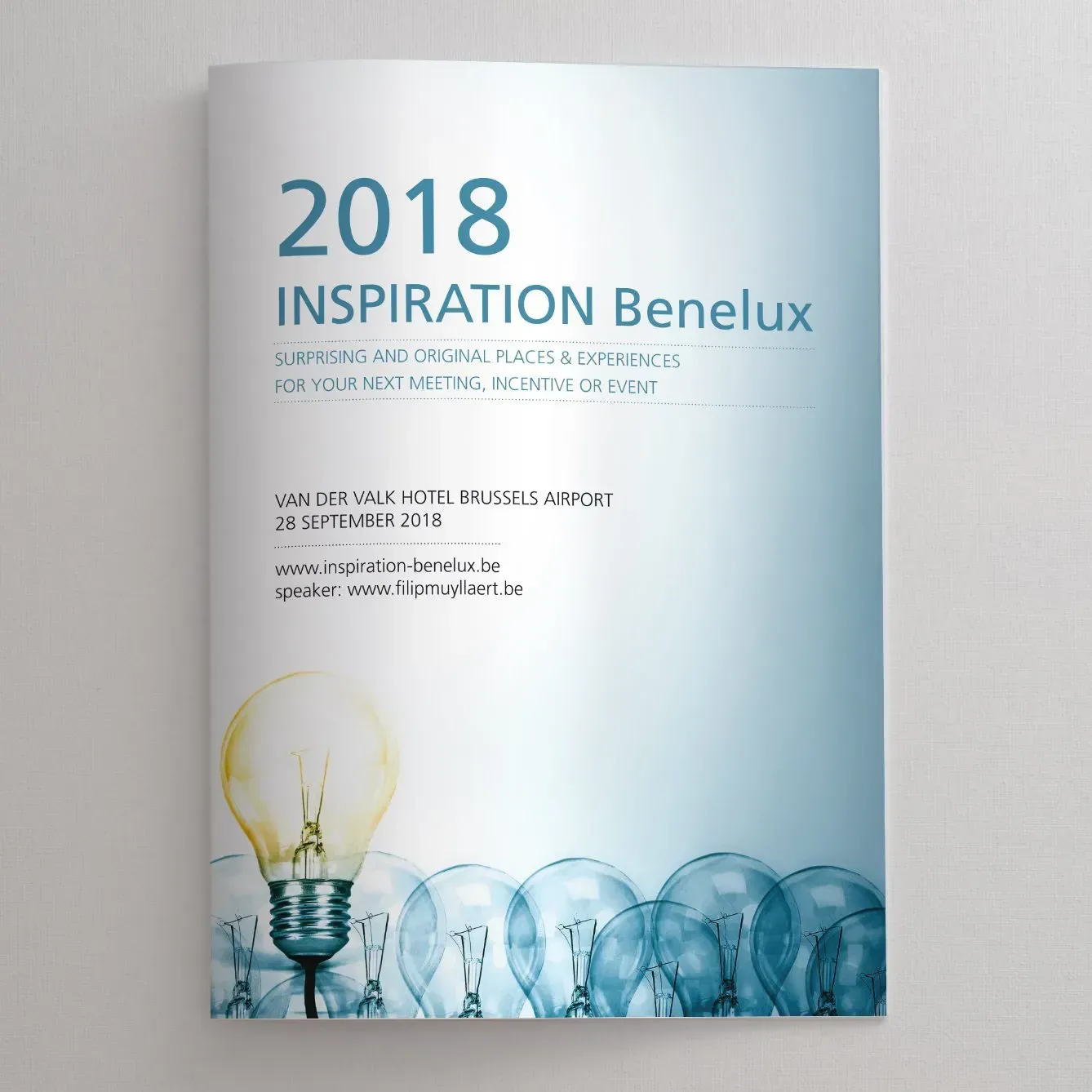 Grafisch Ontwerp Brugge