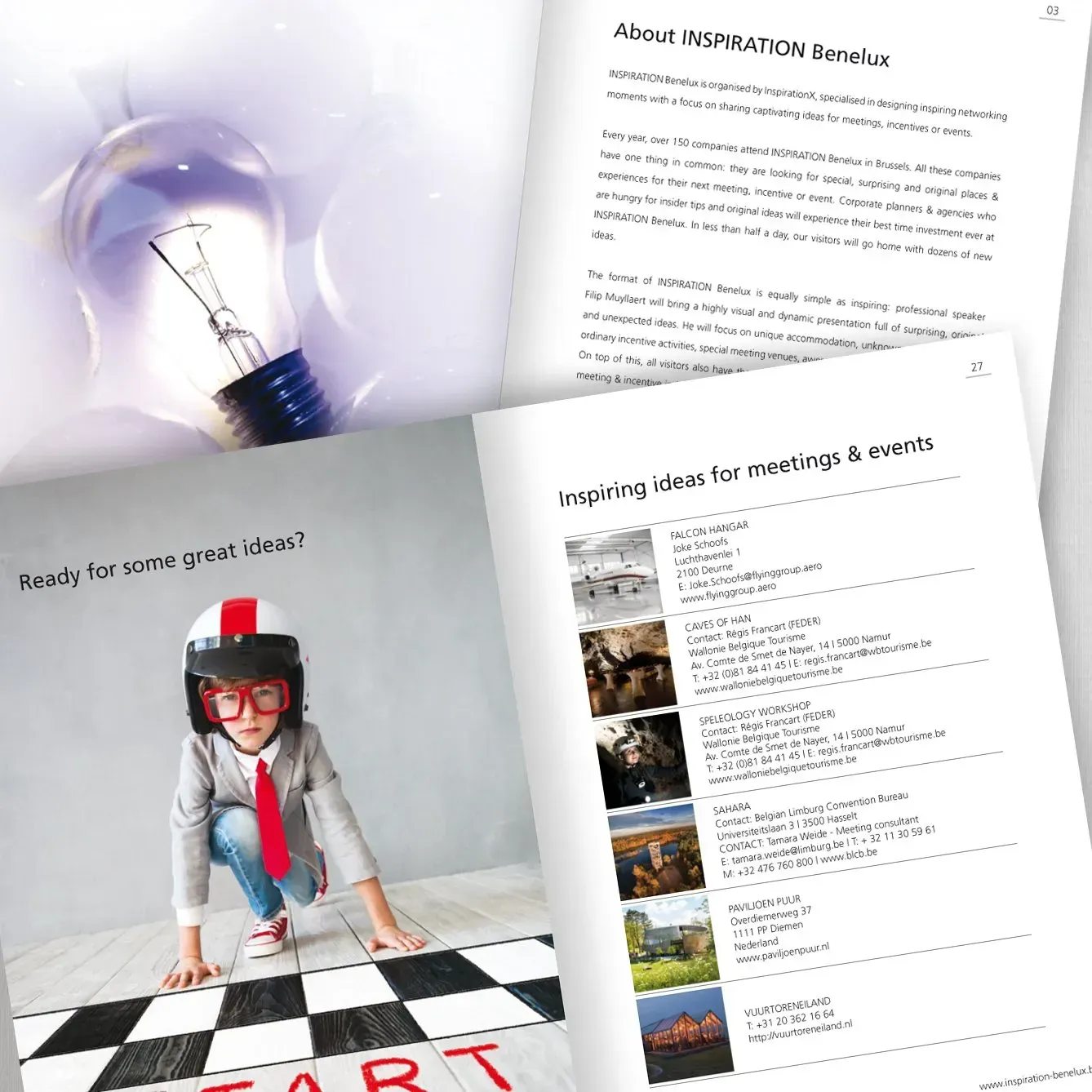 Grafisch Ontwerp Brugge