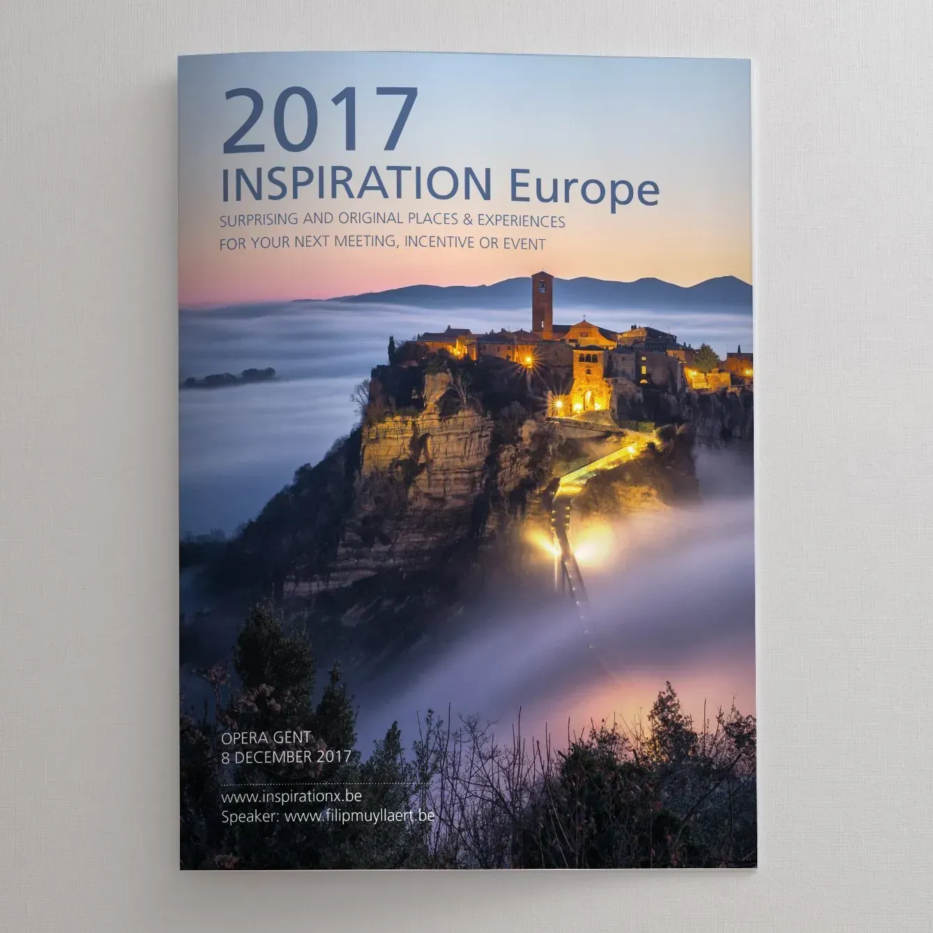 Grafisch Ontwerp Brugge