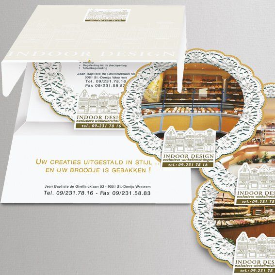 Grafisch Ontwerp Brugge