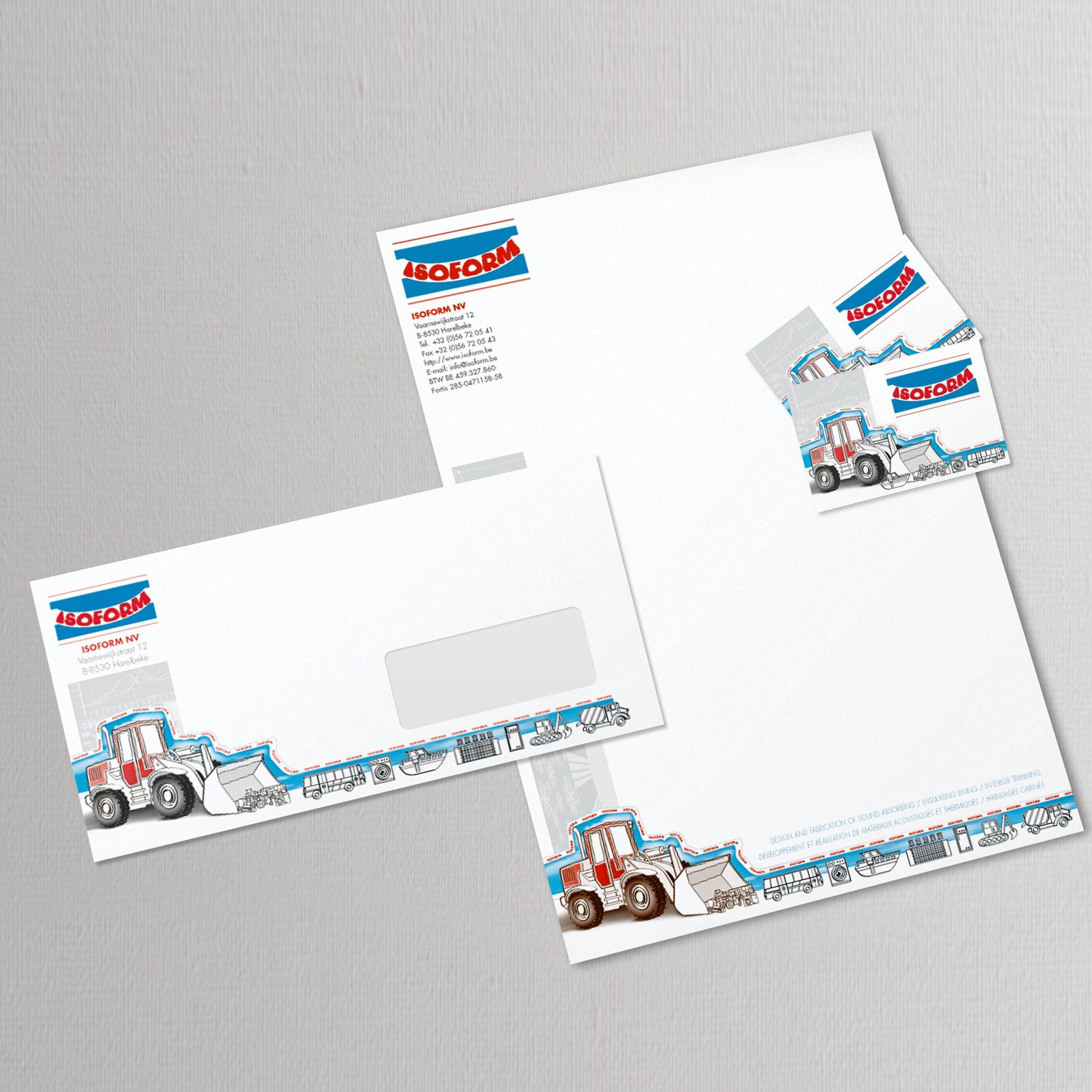 Grafisch Ontwerp Brugge