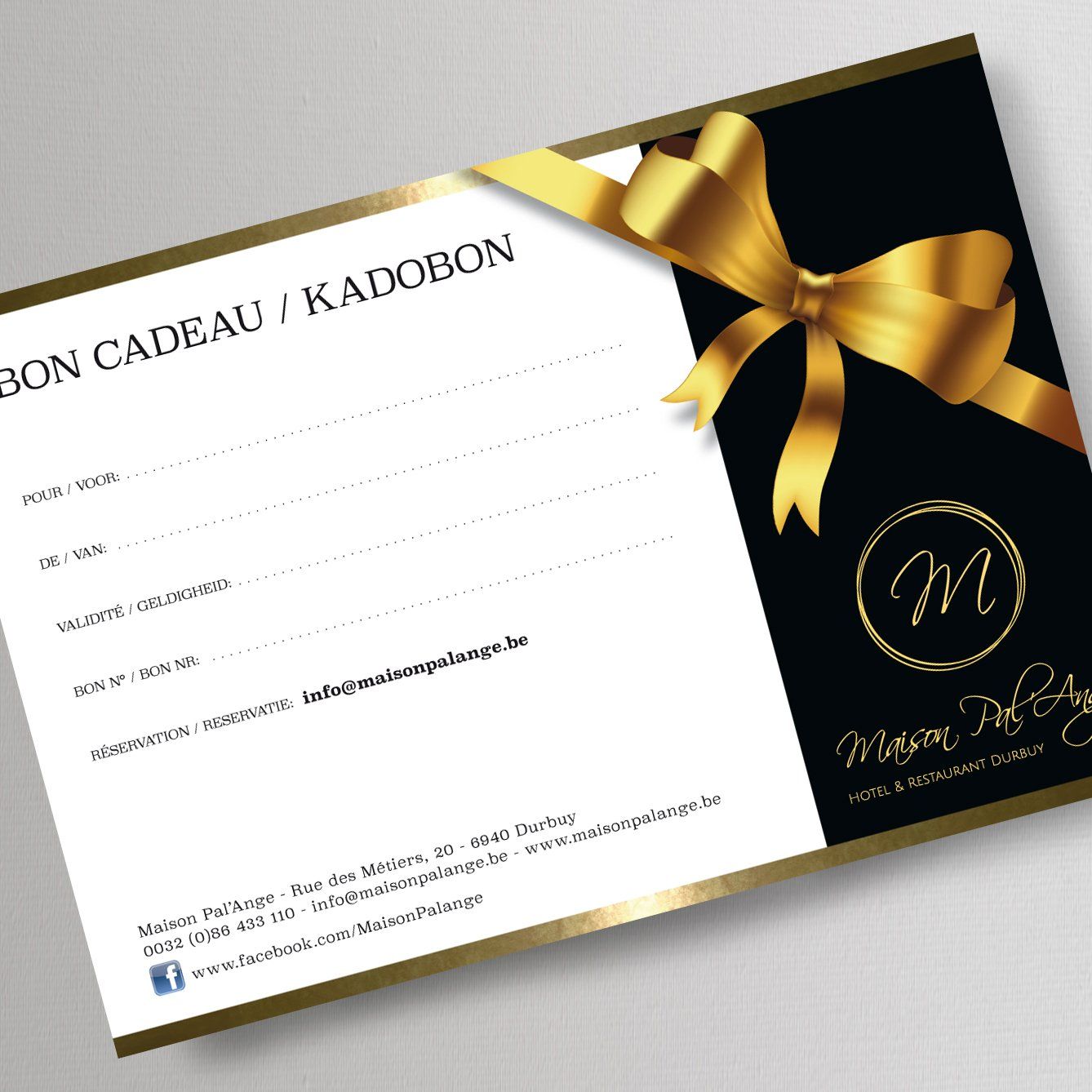 Grafisch Ontwerp Brugge