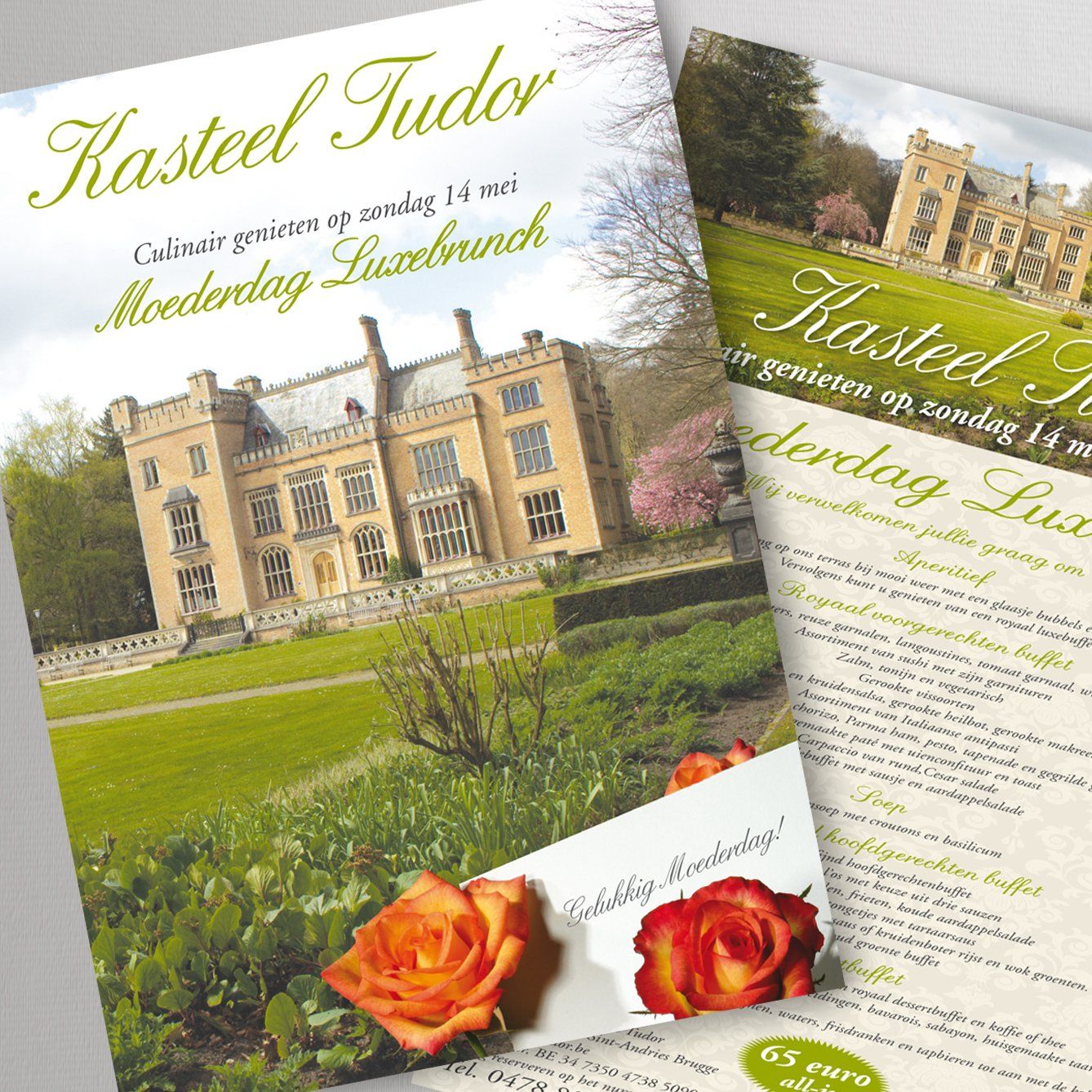 Grafisch Ontwerp Brugge