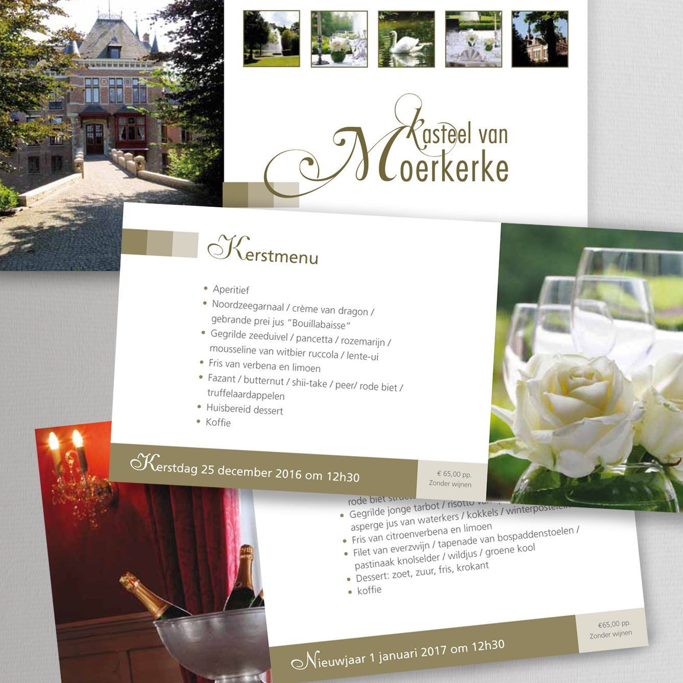 Grafisch Ontwerp Brugge