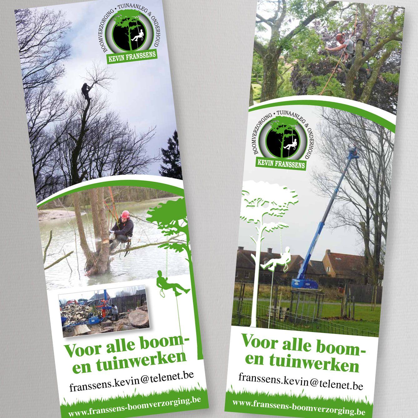 Grafisch Ontwerp Brugge