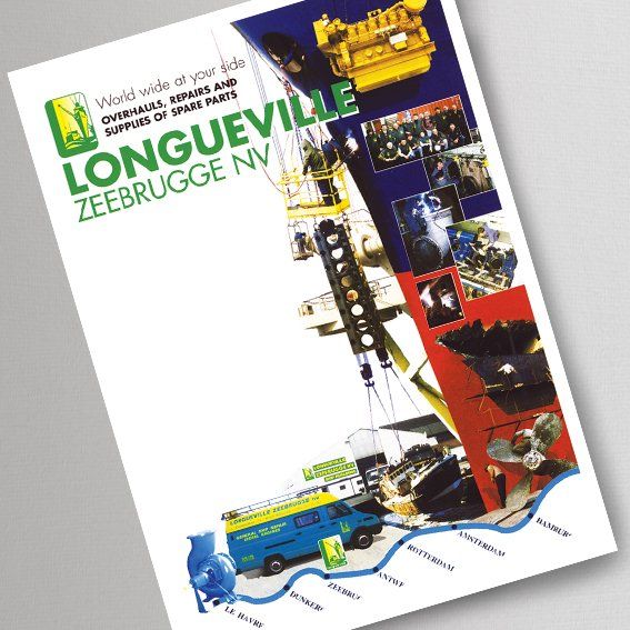 Grafisch Ontwerp Brugge