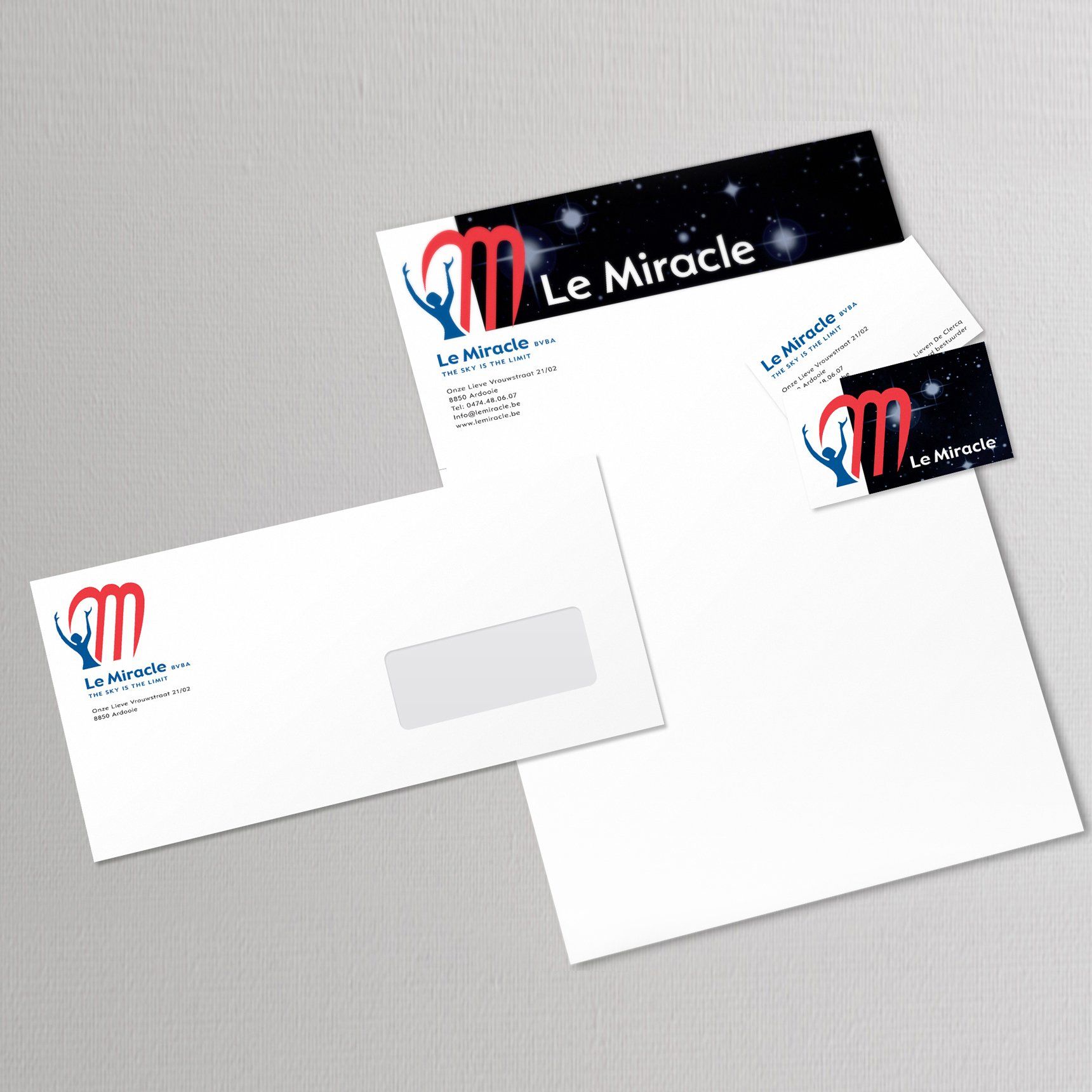 Grafisch Ontwerp Brugge