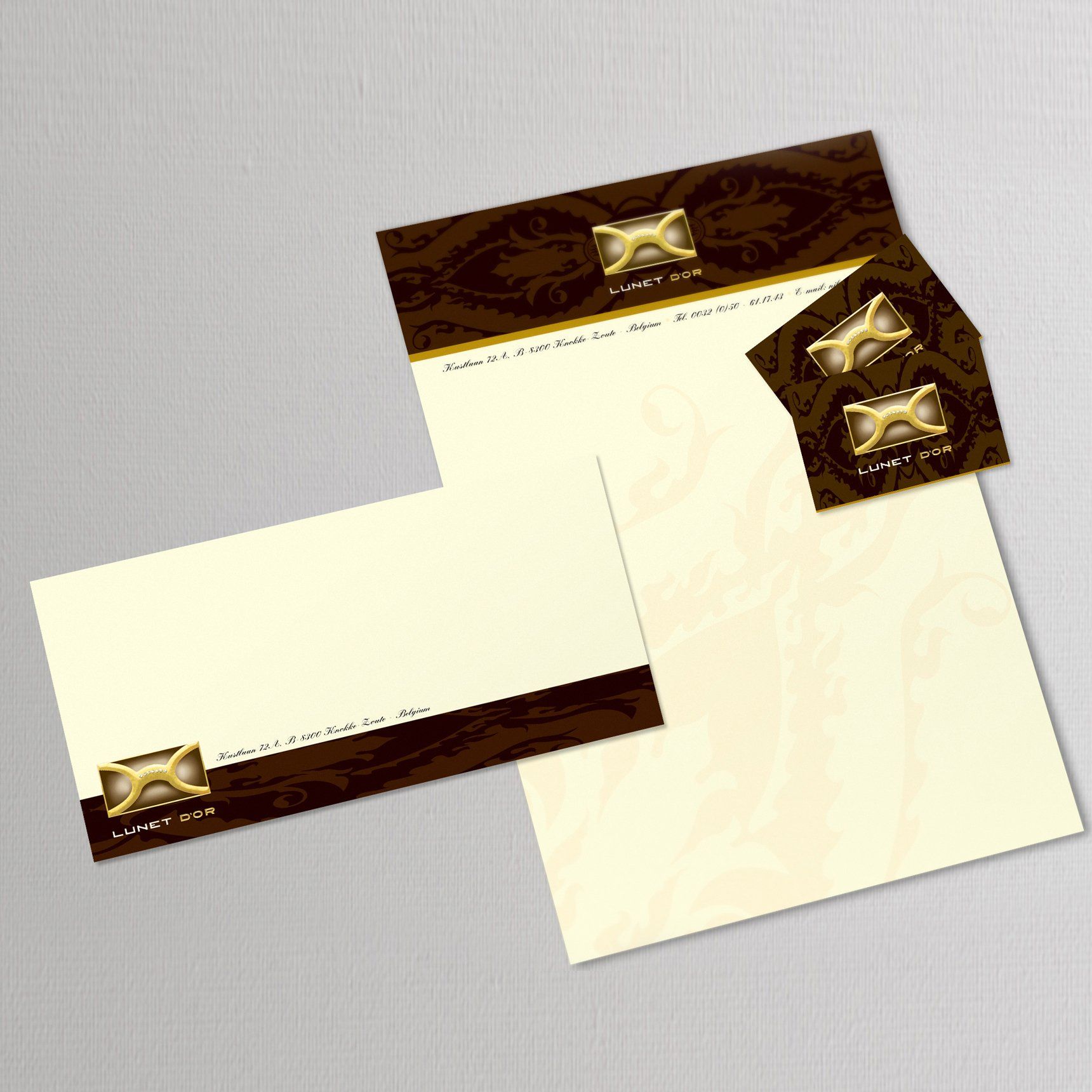 Grafisch Ontwerp Brugge