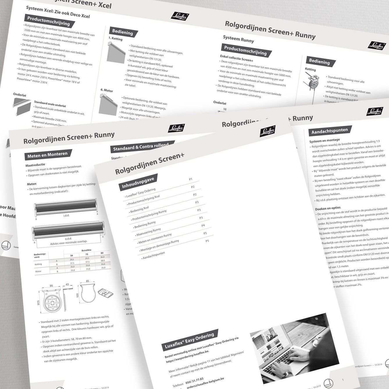 Grafisch Ontwerp Brugge