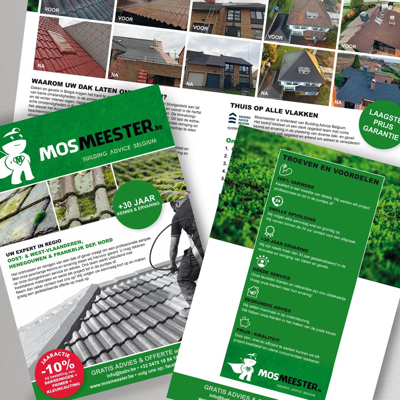 Grafisch Ontwerp Brugge