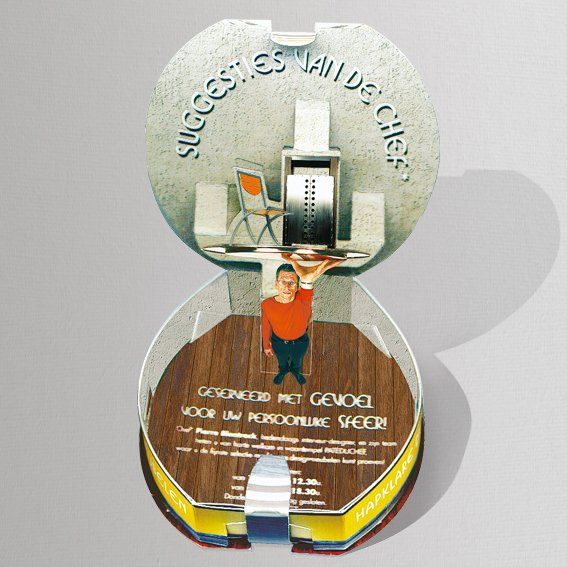 Grafisch Ontwerp Brugge