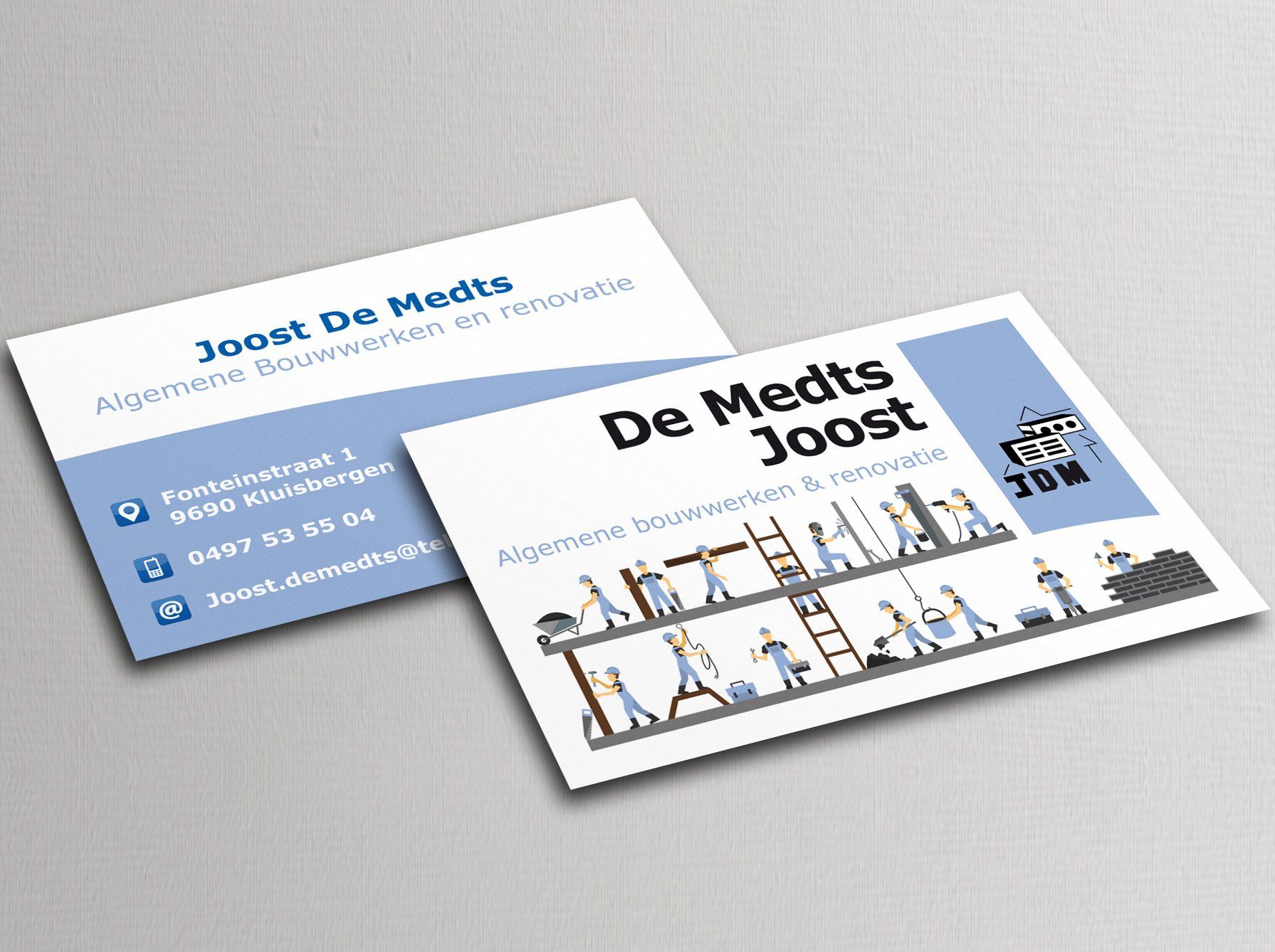 Grafisch Ontwerp Brugge