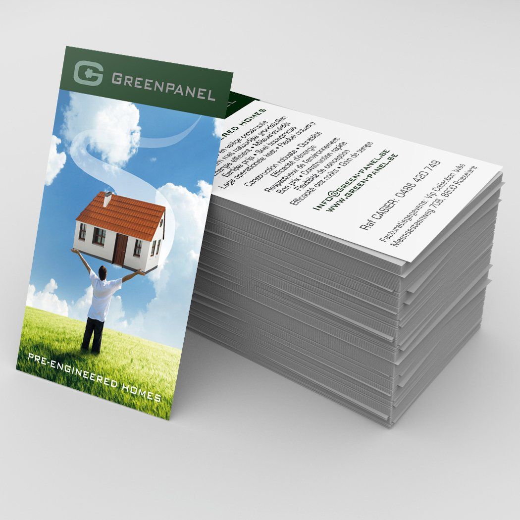 Grafisch Ontwerp Brugge