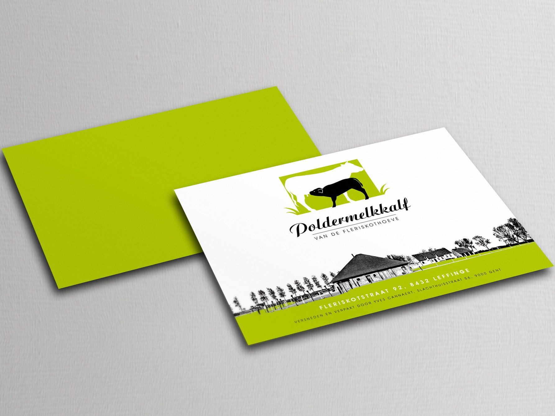 Grafisch Ontwerp Brugge