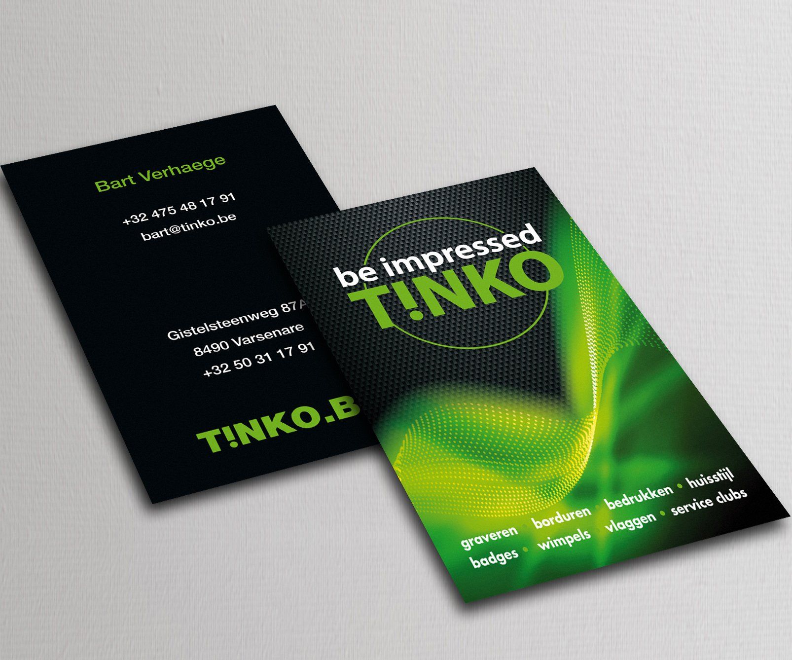 Grafisch Ontwerp Brugge