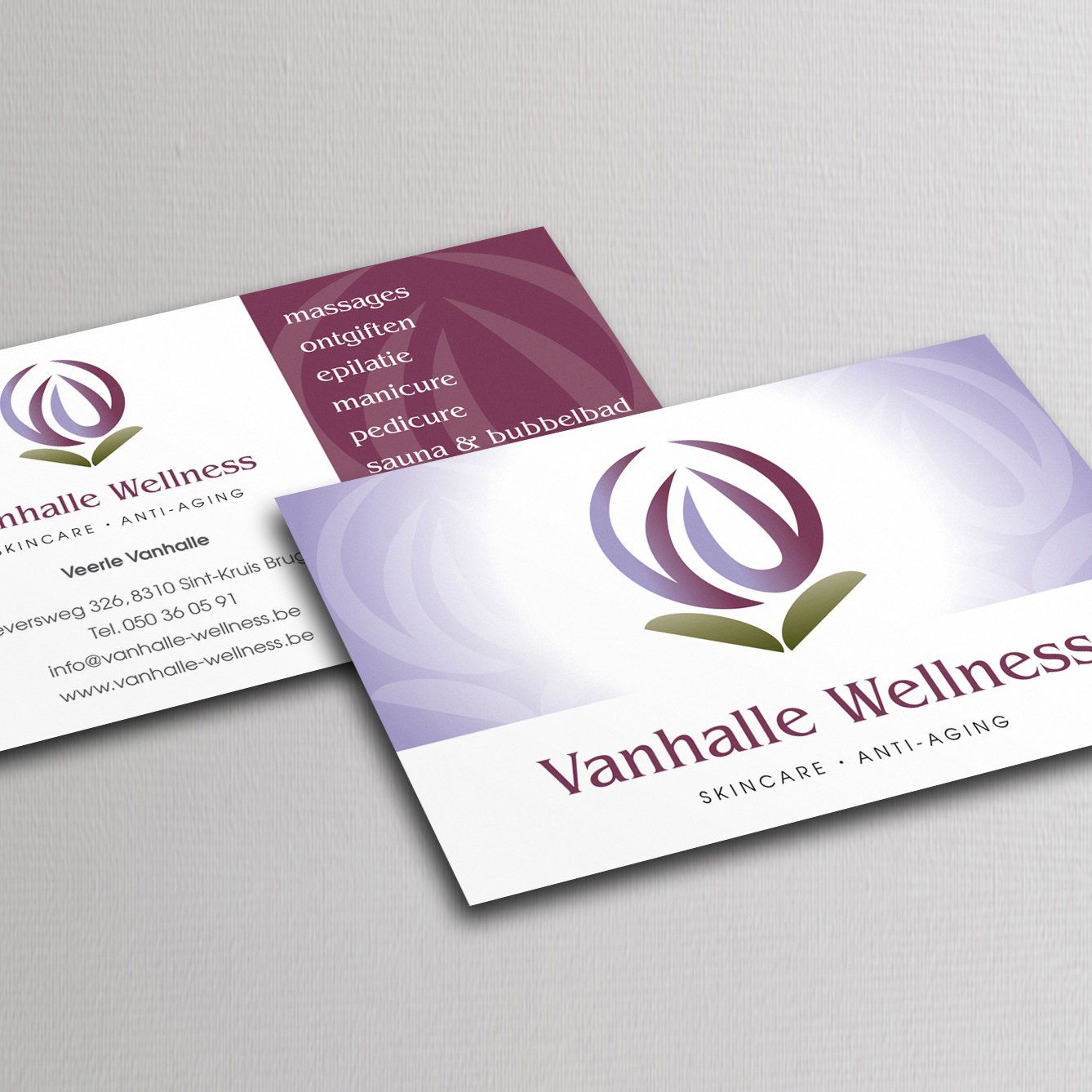 Grafisch Ontwerp Brugge