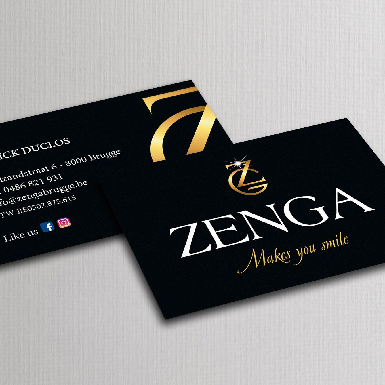 Grafisch Ontwerp Brugge