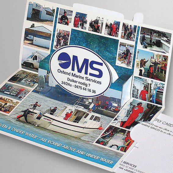 Grafisch Ontwerp Brugge