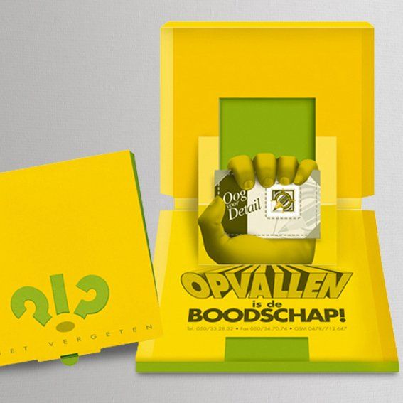 Grafisch Ontwerp Brugge