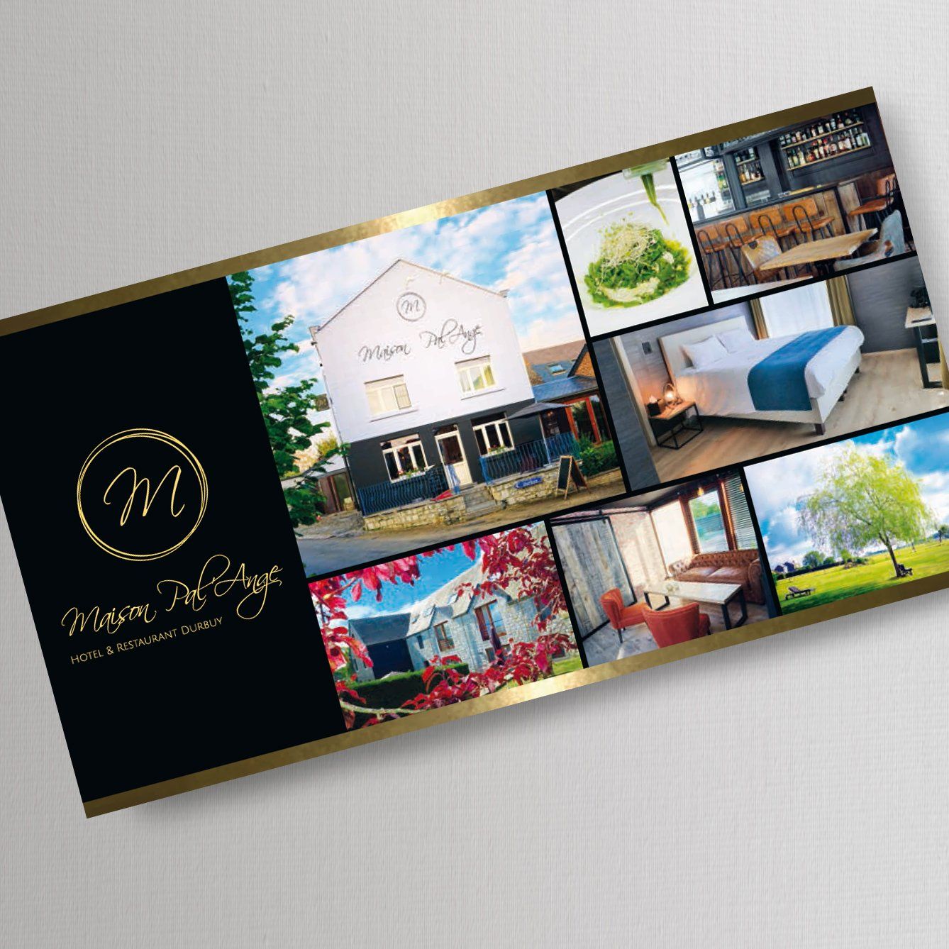 Grafisch Ontwerp Brugge