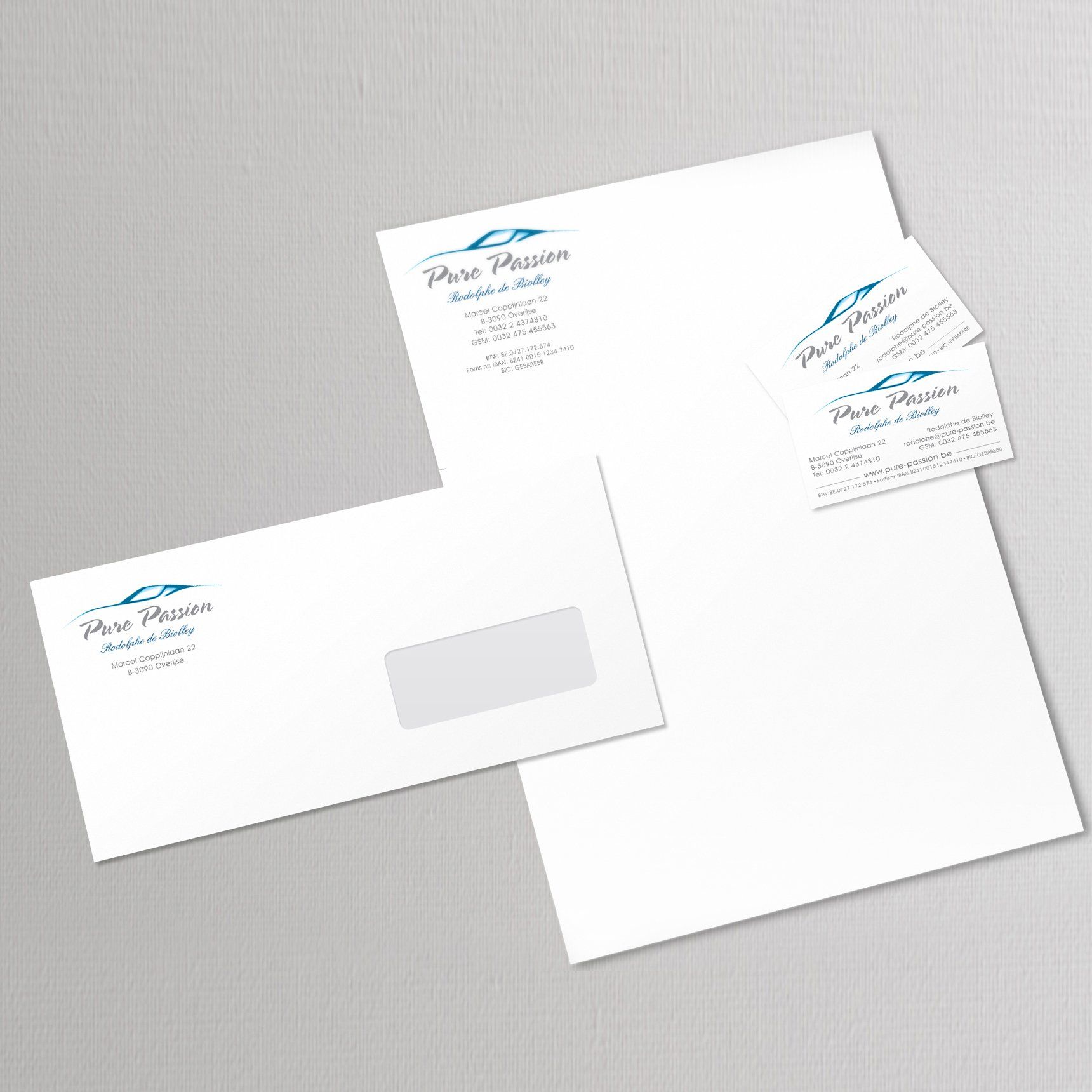 Grafisch Ontwerp Brugge