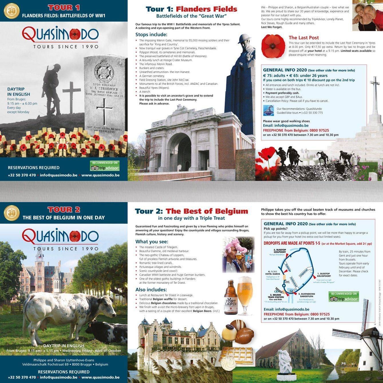 Grafisch Ontwerp Brugge