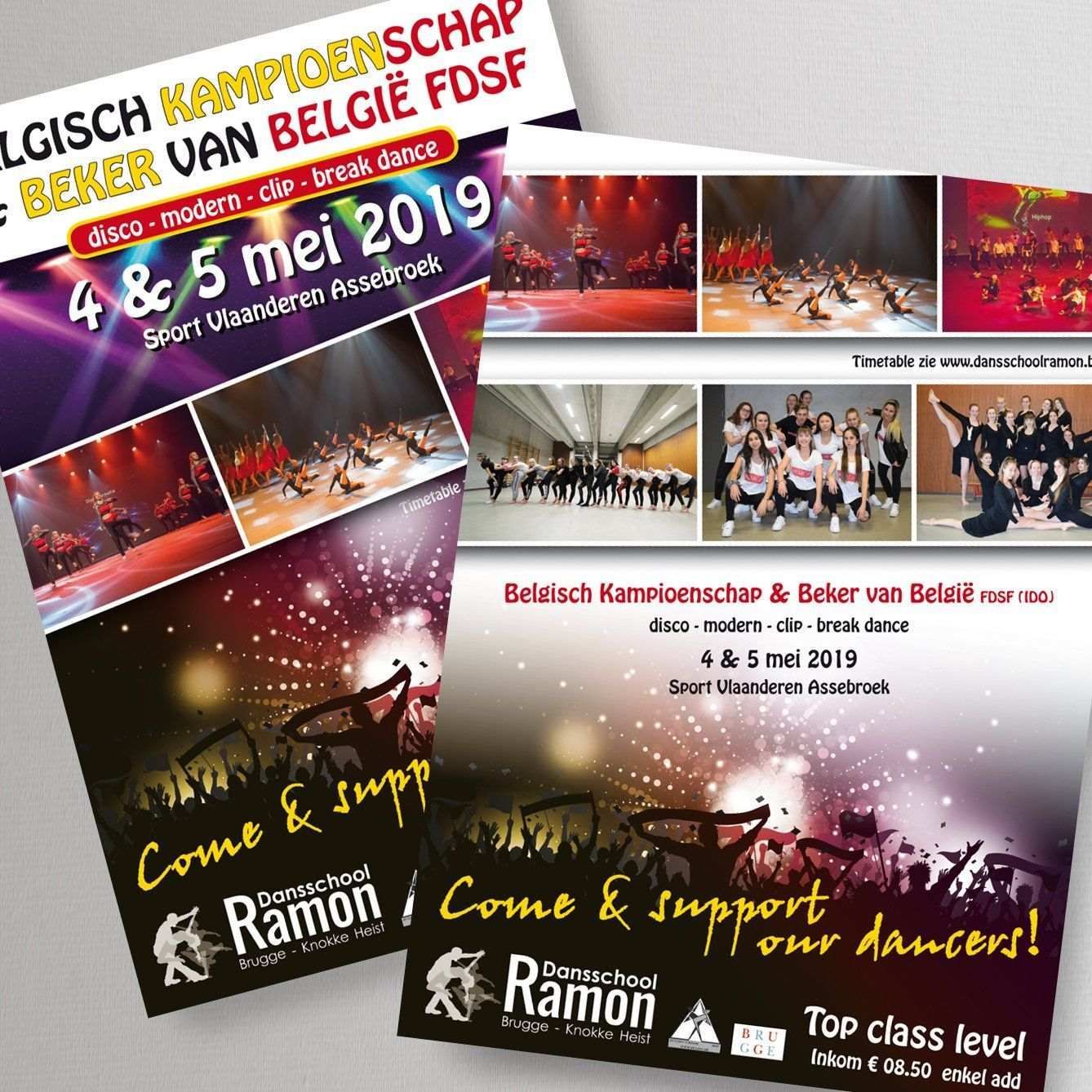 Grafisch Ontwerp Brugge