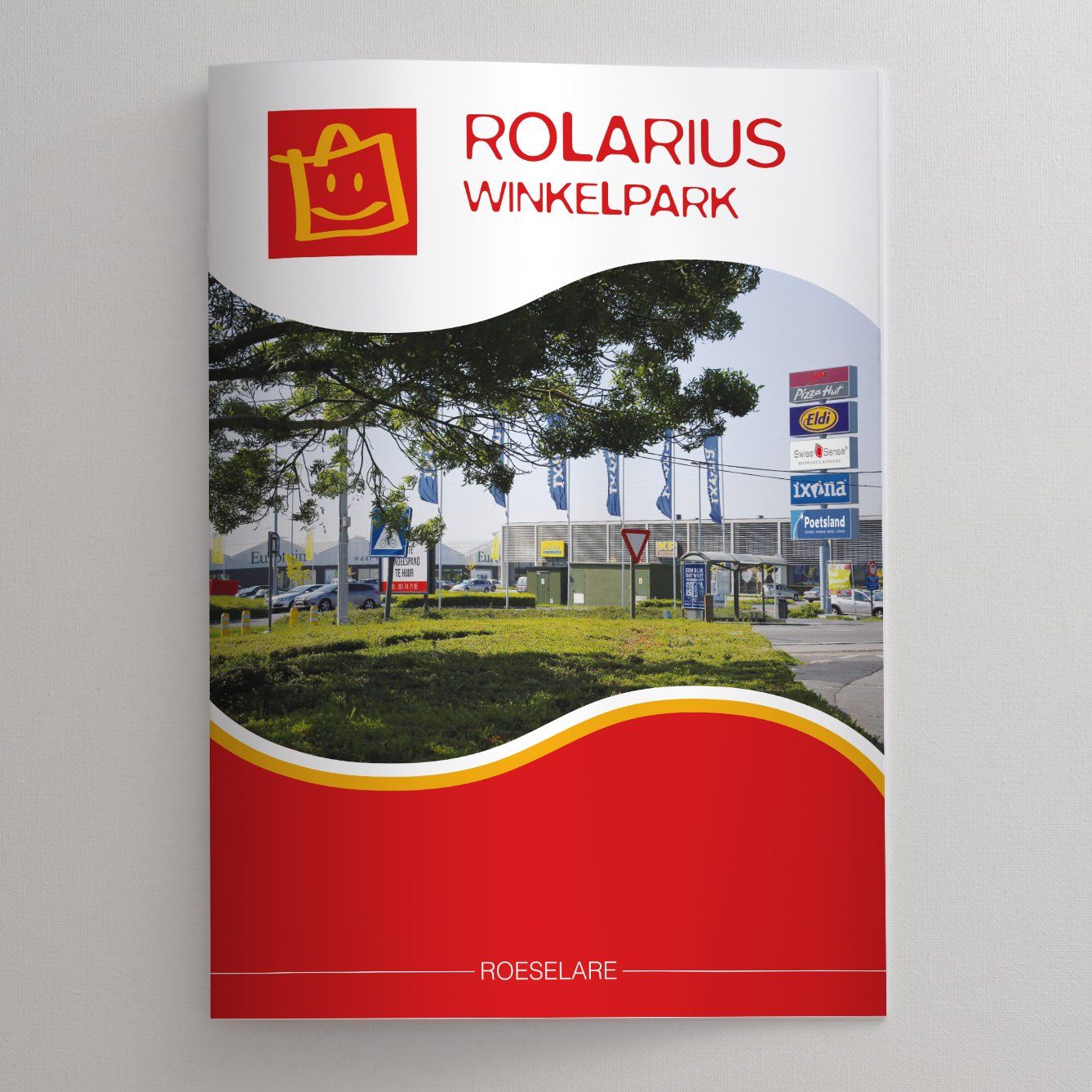 Grafisch Ontwerp Brugge