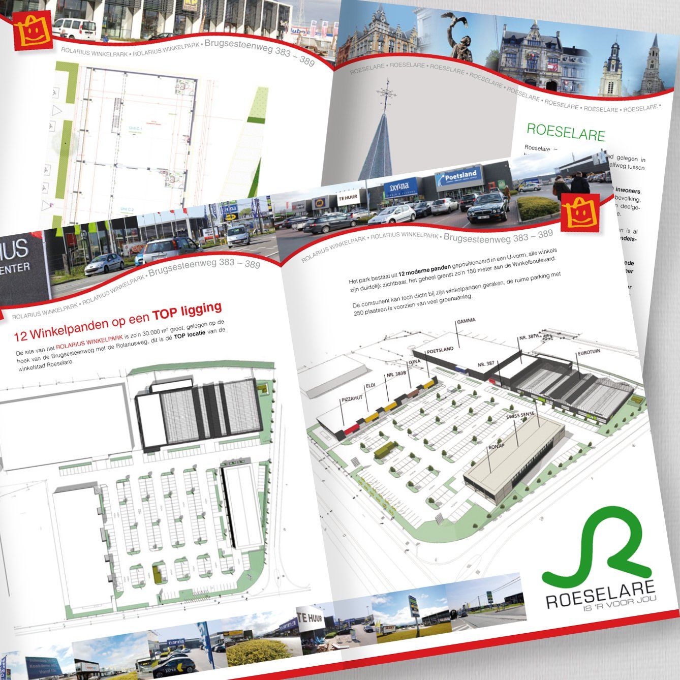 Grafisch Ontwerp Brugge