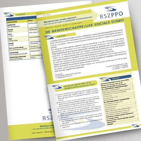 Grafisch Ontwerp Brugge