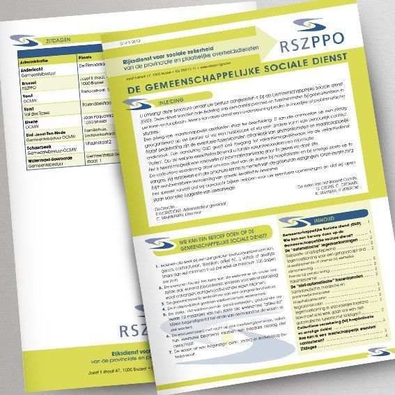 Grafisch Ontwerp Brugge