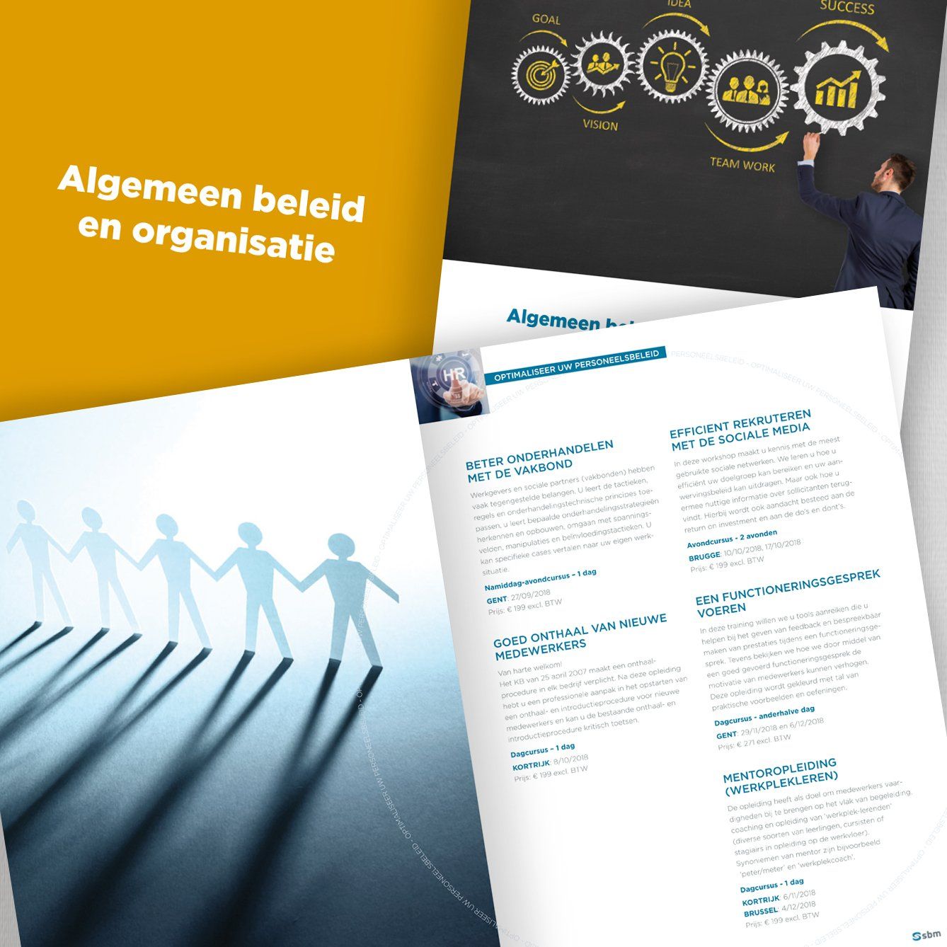 Grafisch Ontwerp Brugge