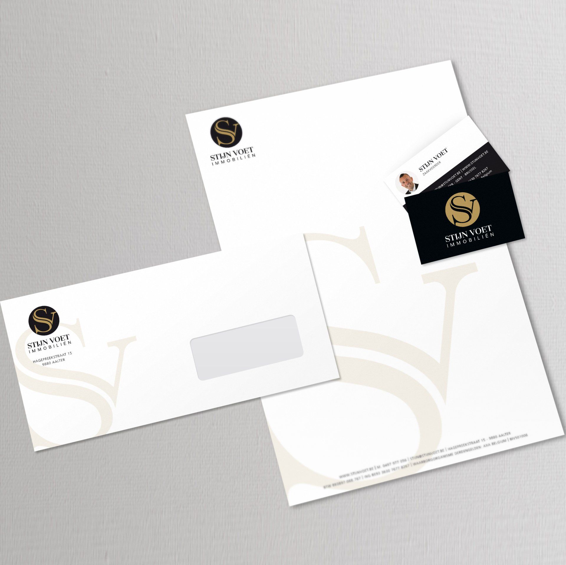 Grafisch Ontwerp Brugge