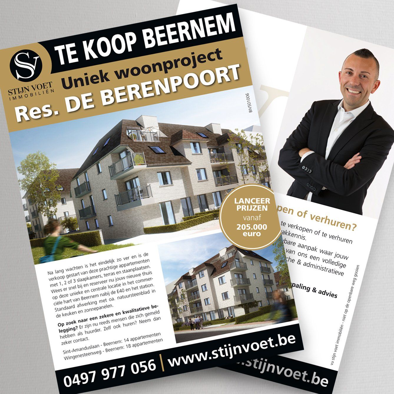 Grafisch Ontwerp Brugge