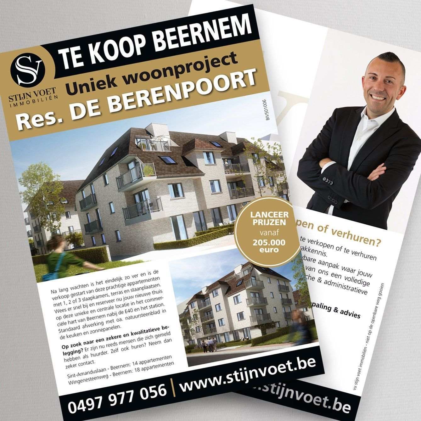 Grafisch Ontwerp Brugge