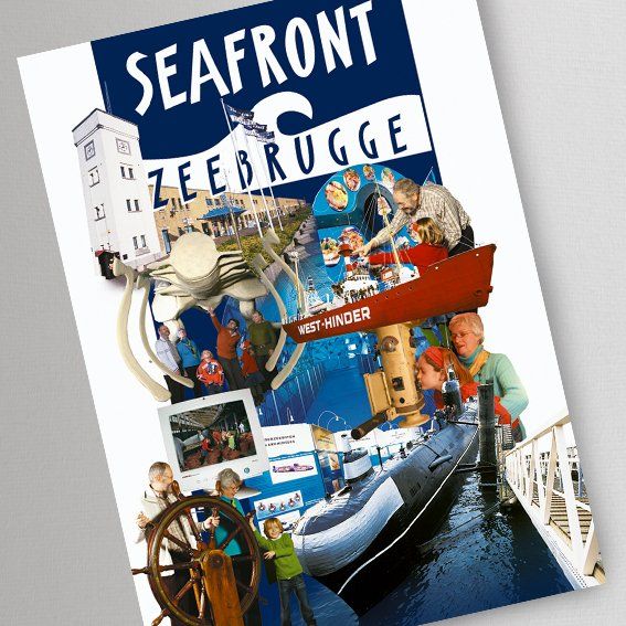 Grafisch Ontwerp Brugge