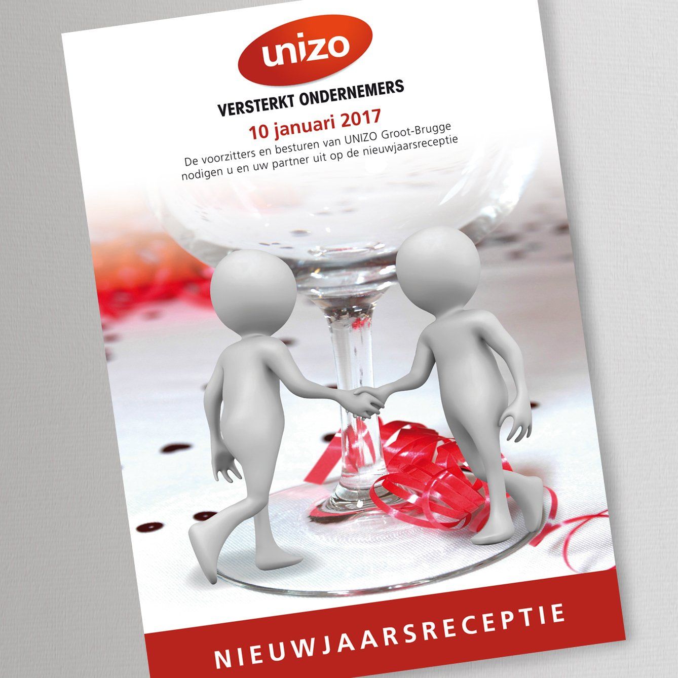 Grafisch Ontwerp Brugge