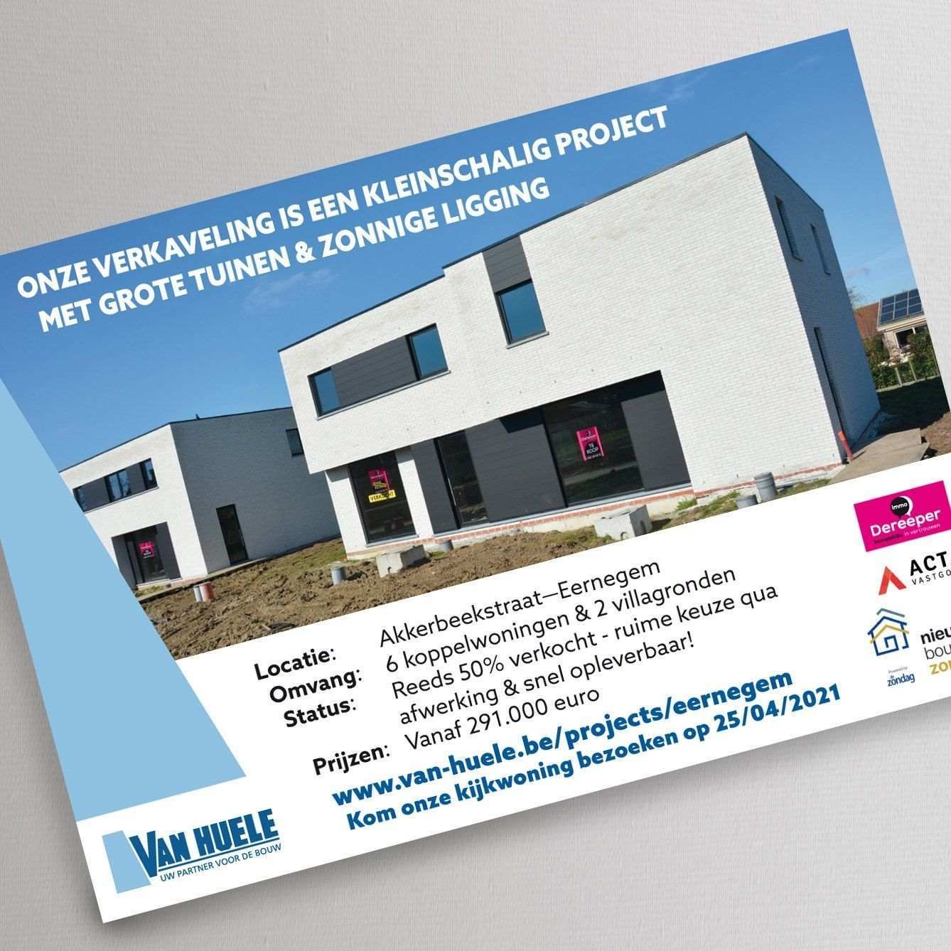 Grafisch Ontwerp Brugge