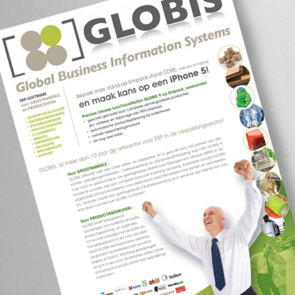 Grafisch Ontwerp Brugge